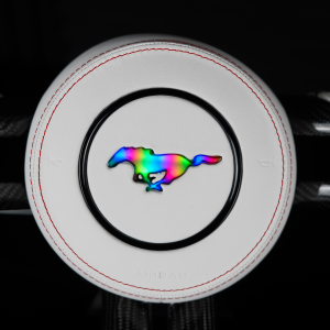 15-23 S550 Mustang Airbag Cover's