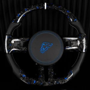 2010-2014 Mustang Wheel