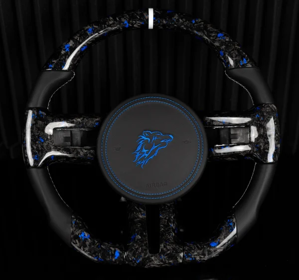 2010-2014 Mustang Wheel