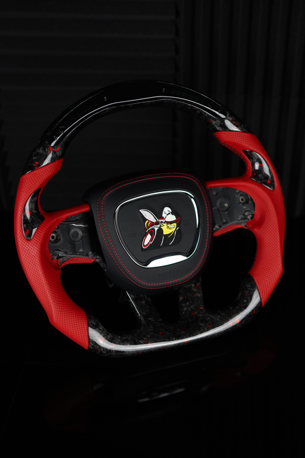 15-23 Dodge Charger/Challenger