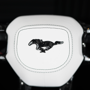 2024+ S650 Mustang Airbag Cover's