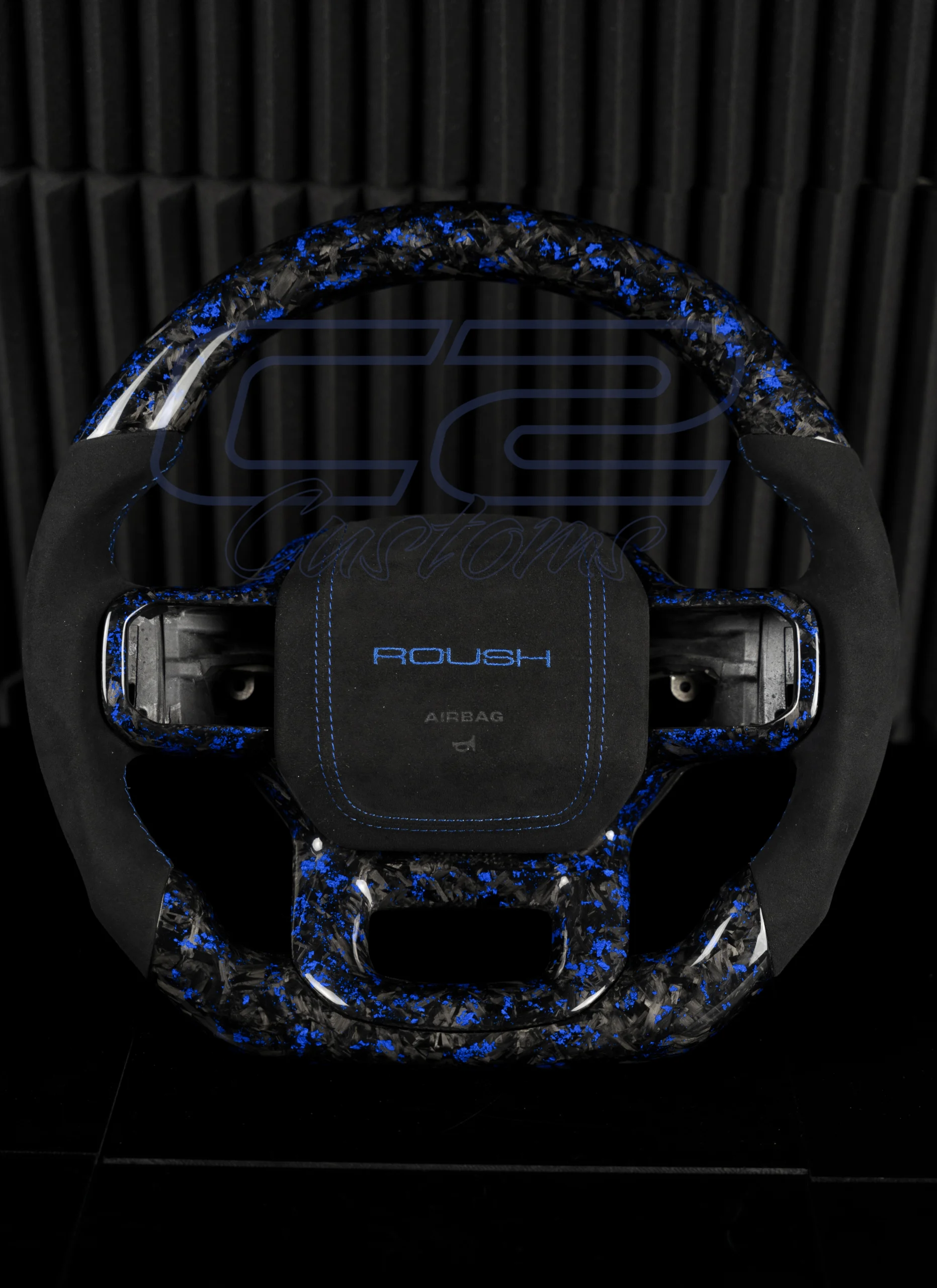 2021+ F-150 Wheel - Image 4