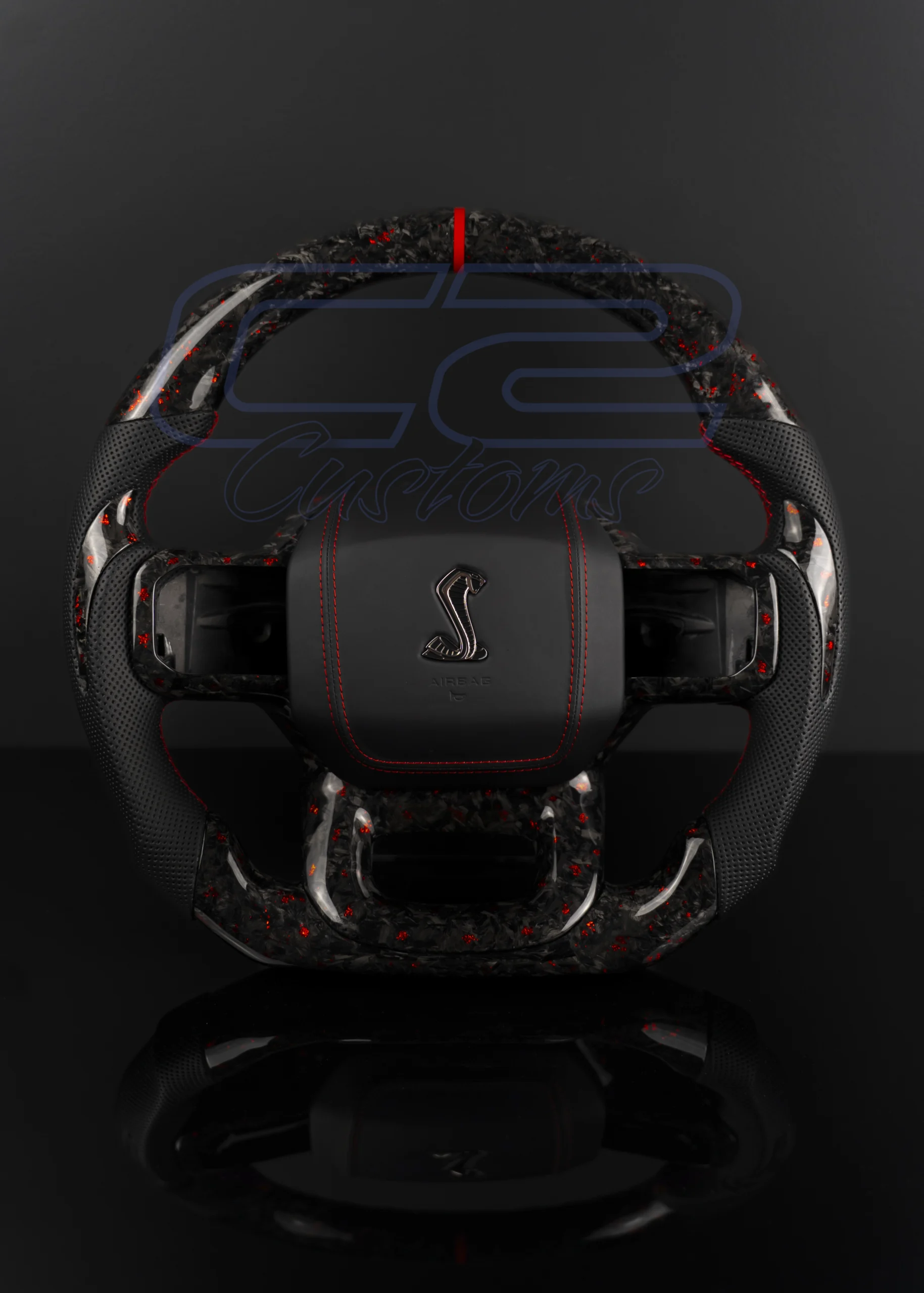 2021+ F-150 Wheel - Image 3