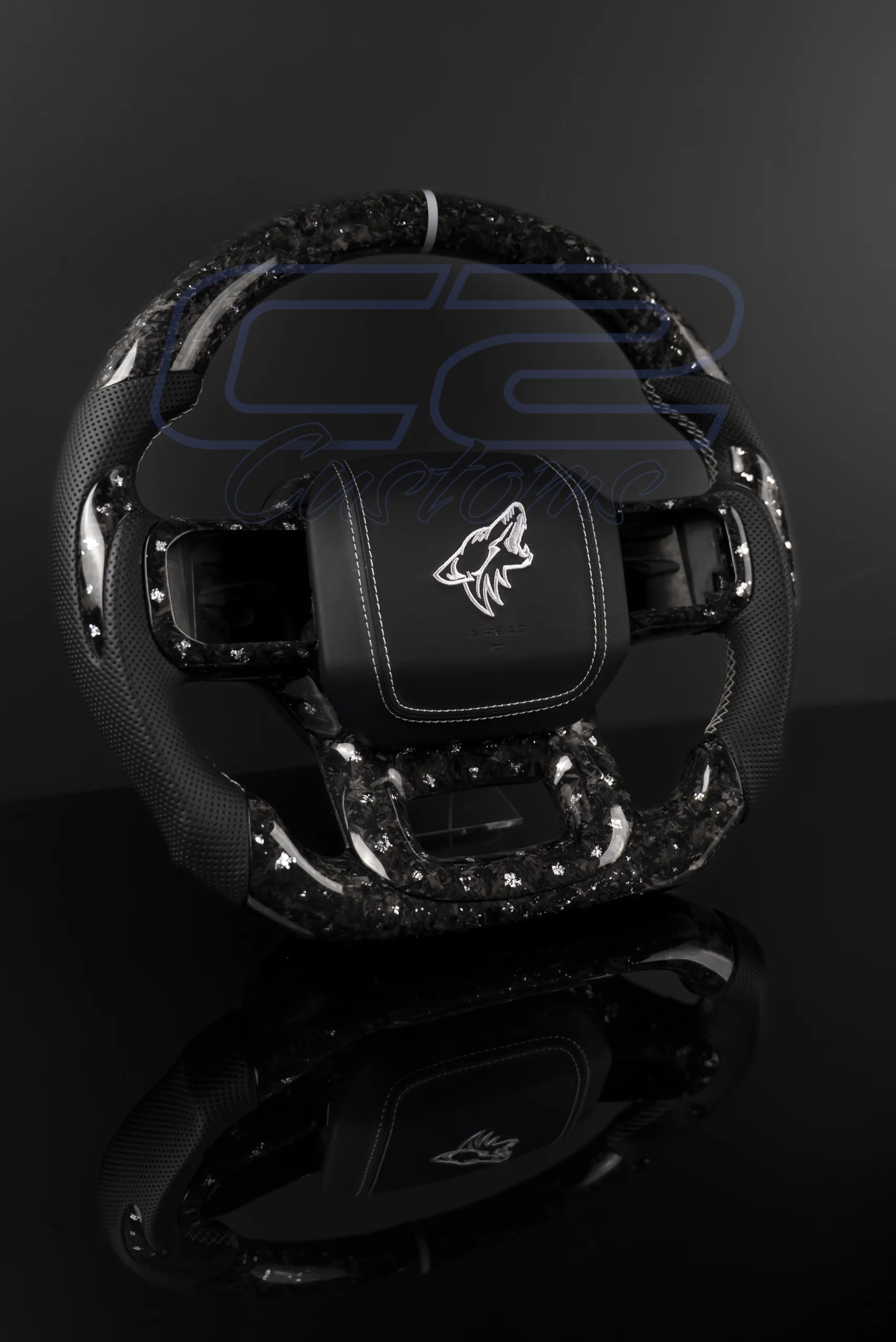 2021+ F-150 Wheel - Image 2