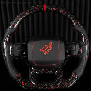 2021+ F-150 Wheel