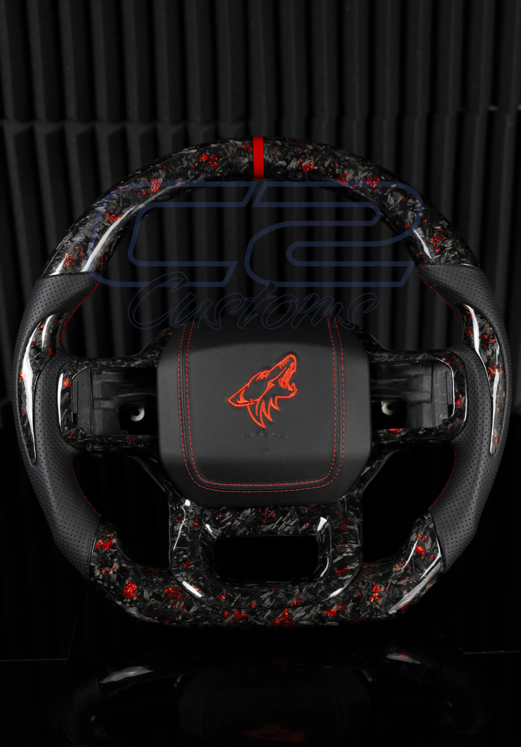 2021+ F-150 Wheel - Image 5