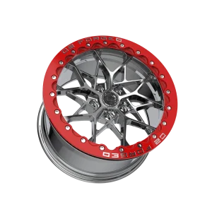 Custom Mach1 Beadlock's