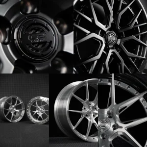 Monthly Wheel (Rim) Giveaway