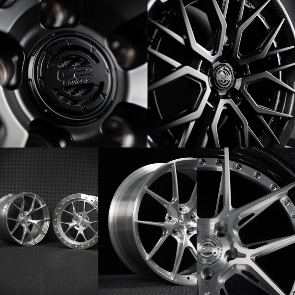 Monthly Wheel (Rim) Giveaway