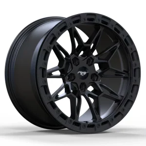 OEM Style Bead-Lok with Carbon Ring