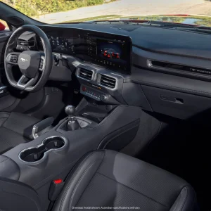 S650 Full Replacement Interior Parts (Not Stick On!!)