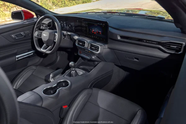 S650 Full Replacement Interior Parts (Not Stick On!!)
