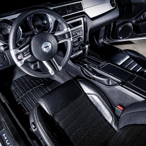 S197 (10-14) Custom Full Replacement Interior Parts