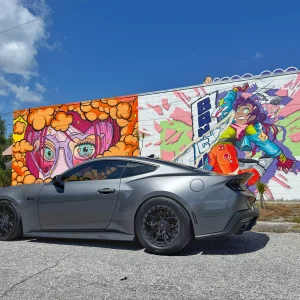 S650 OEM Performance Pack Style BeadLock