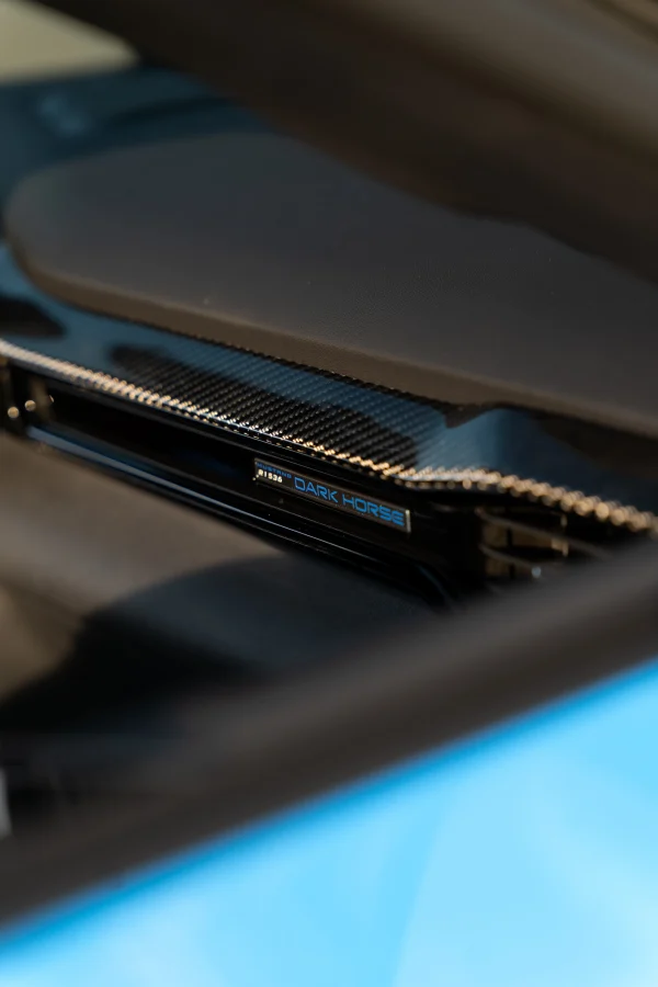 S650 Full Replacement Interior Parts (Not Stick On!!)