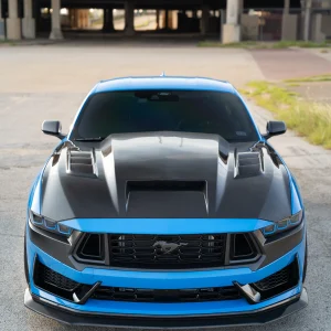 24+ Terminator Style Hood