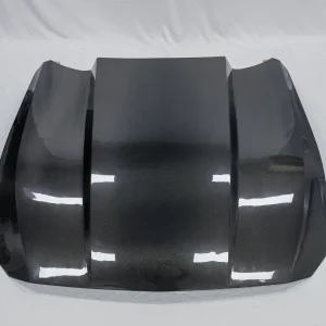 24+ 4" Cowl Hood