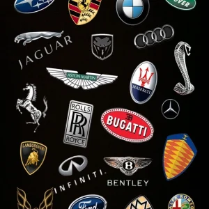 All Other Makes & Models of Vehicles