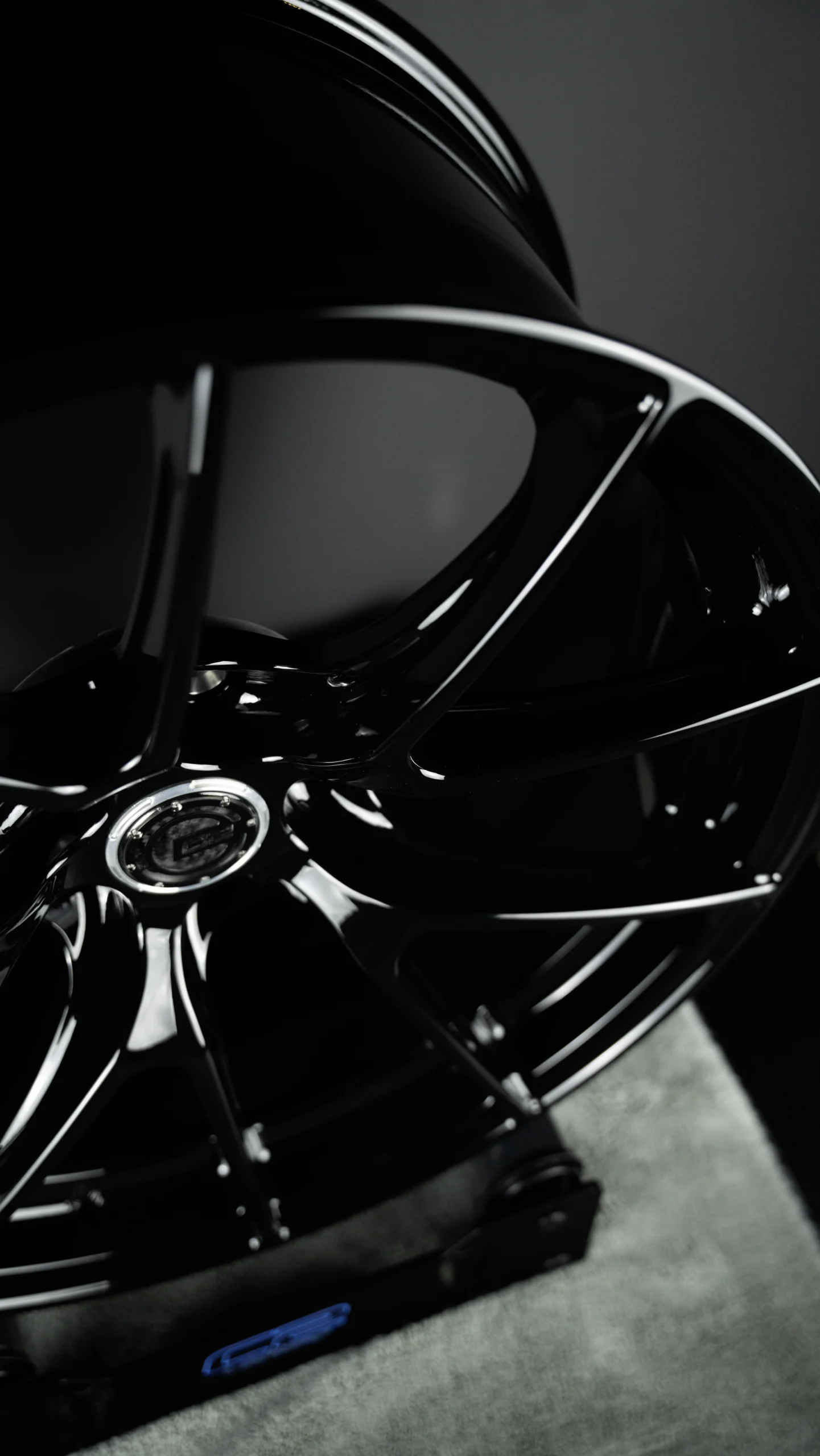 5v For Mustangs (Multiple Finishes Available) - Image 3