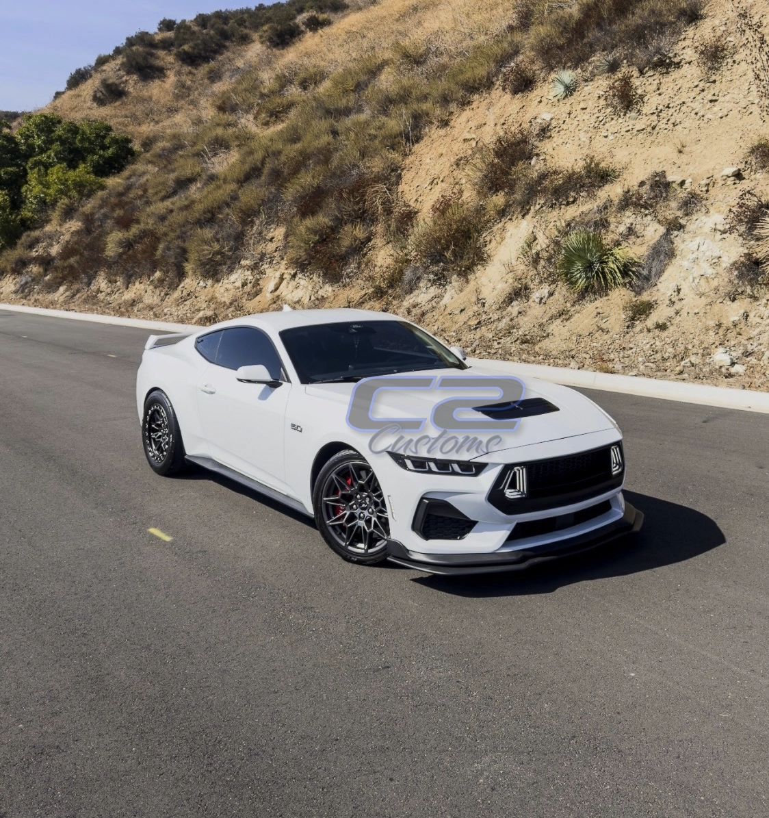 OEM Style S650 Beadlock's - Image 3