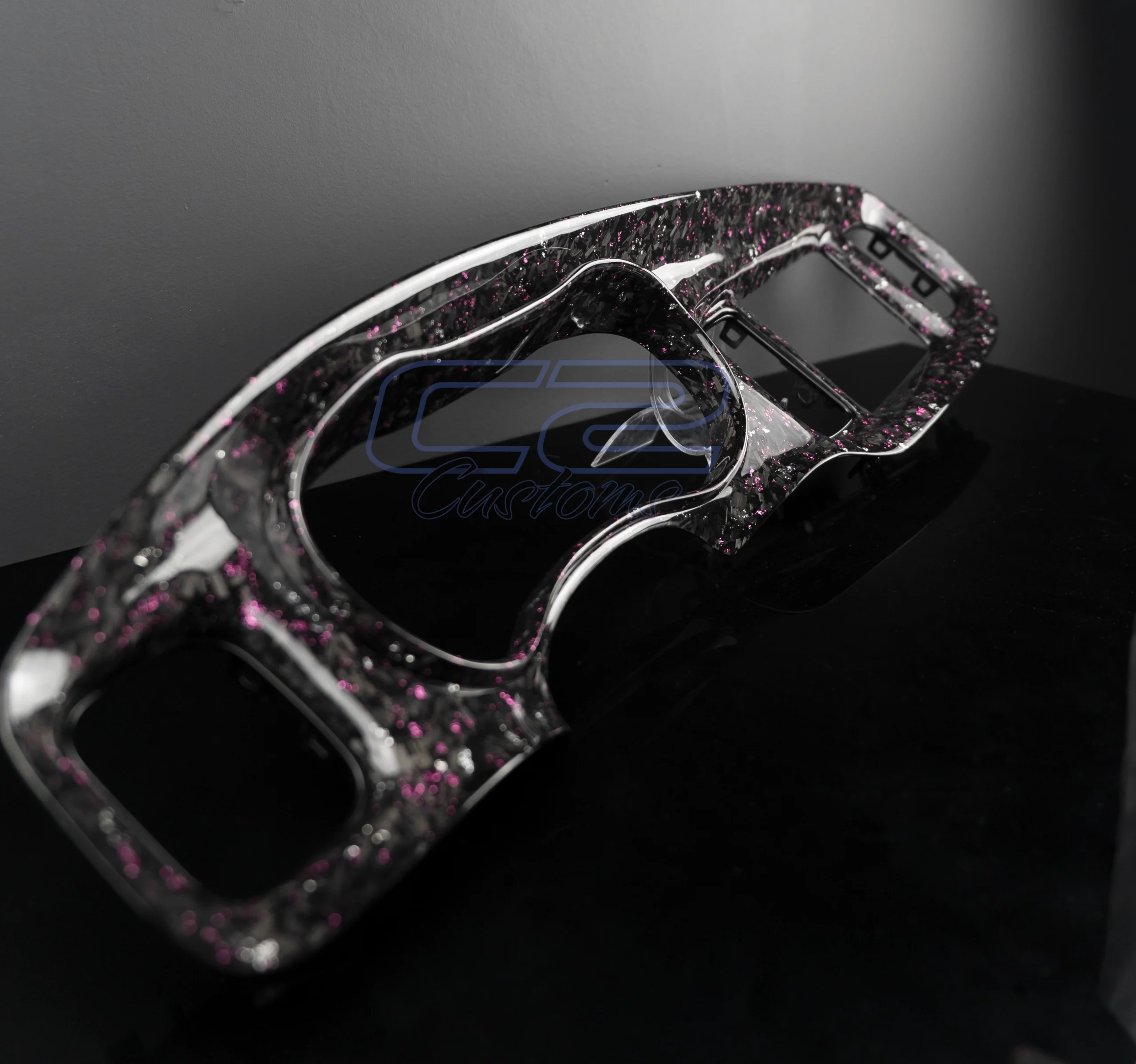 Dodge *Charger* Full Replacement Interior Parts (Not Stick On!!) - Image 3