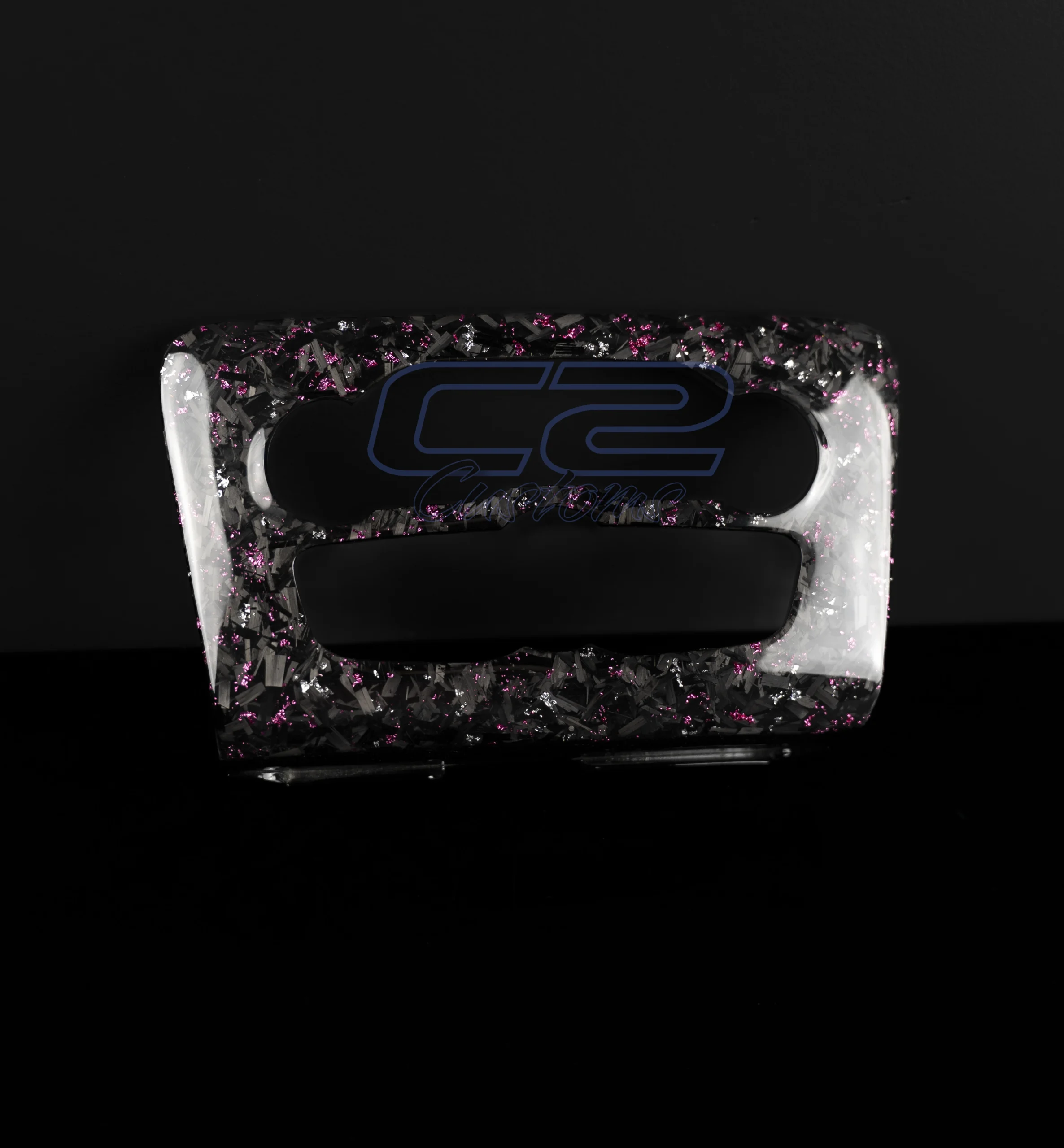 Dodge *Charger* Full Replacement Interior Parts (Not Stick On!!) - Image 4