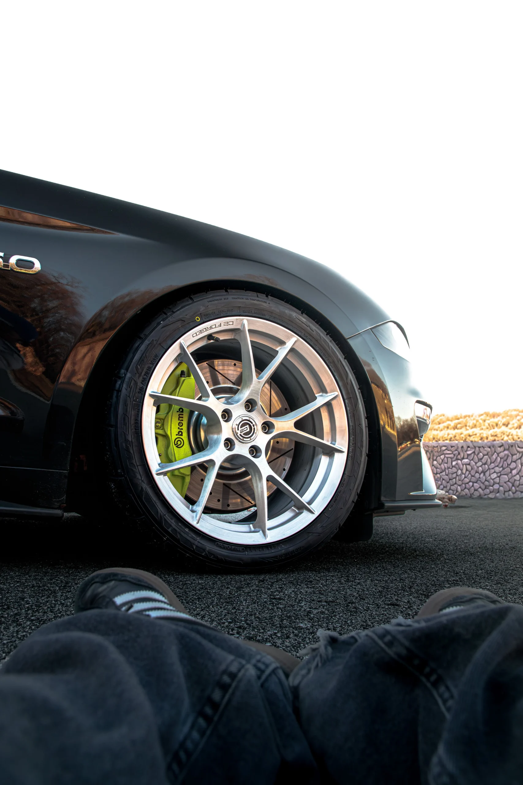 Vengeance IV - Image 2