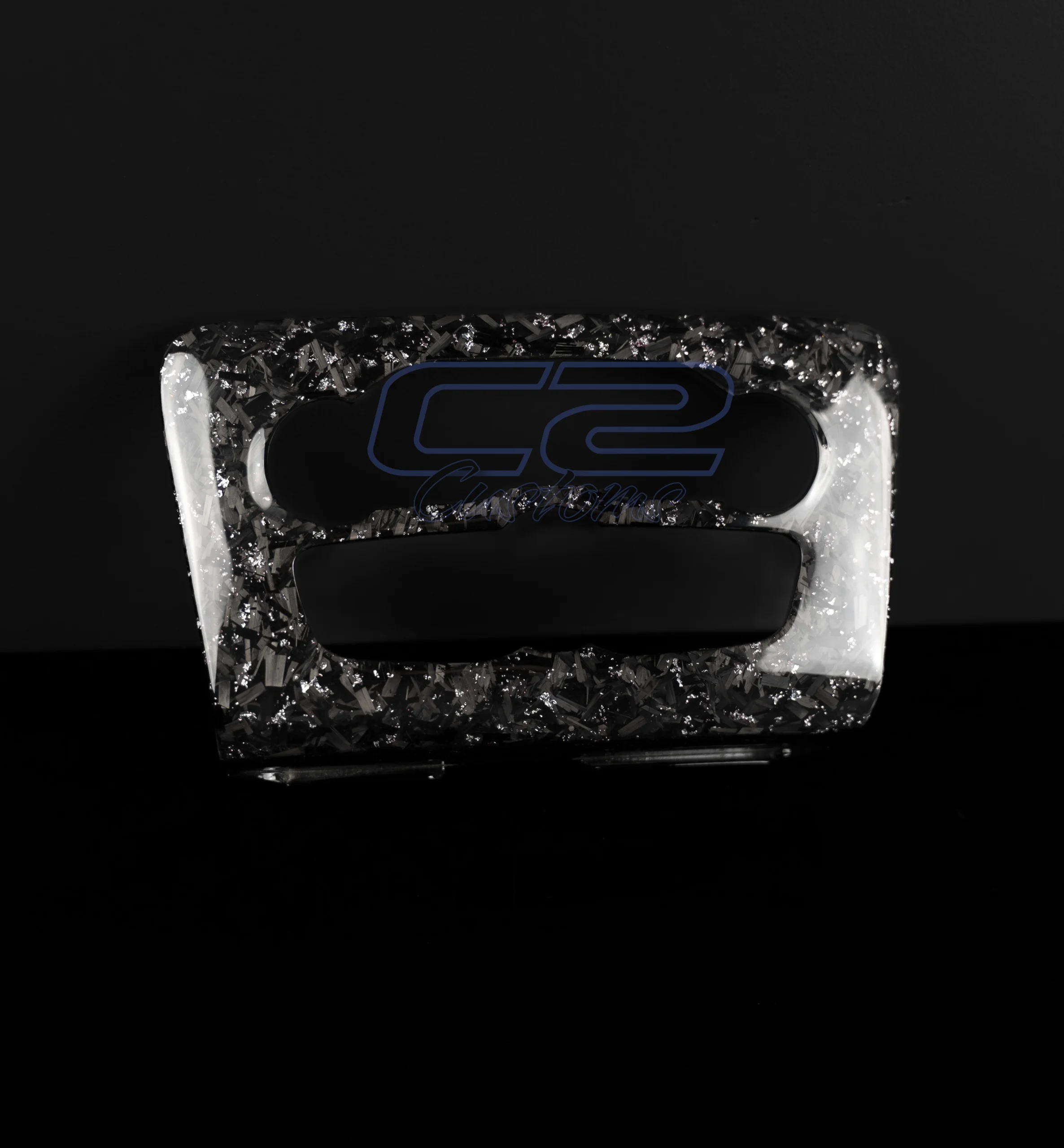 Dodge *Charger* Full Replacement Interior Parts (Not Stick On!!) - Image 5