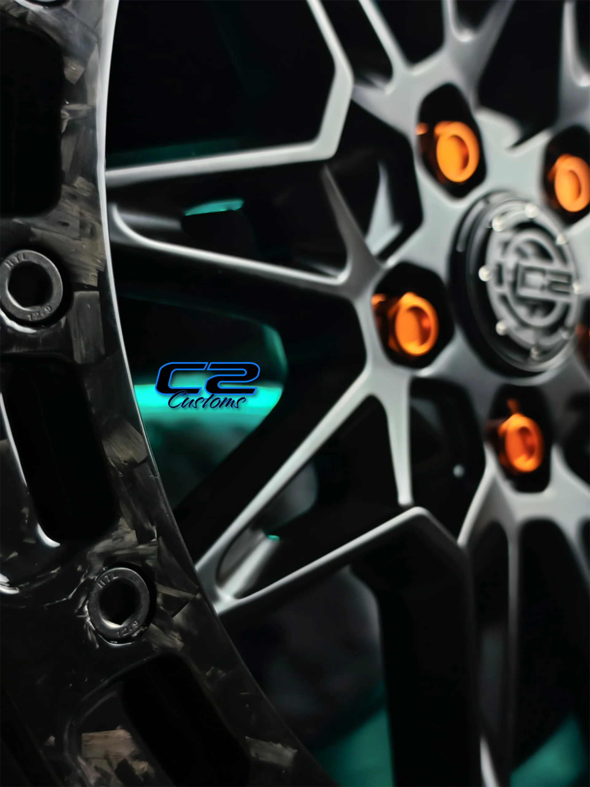 OEM Style S650 Beadlock's - Image 7