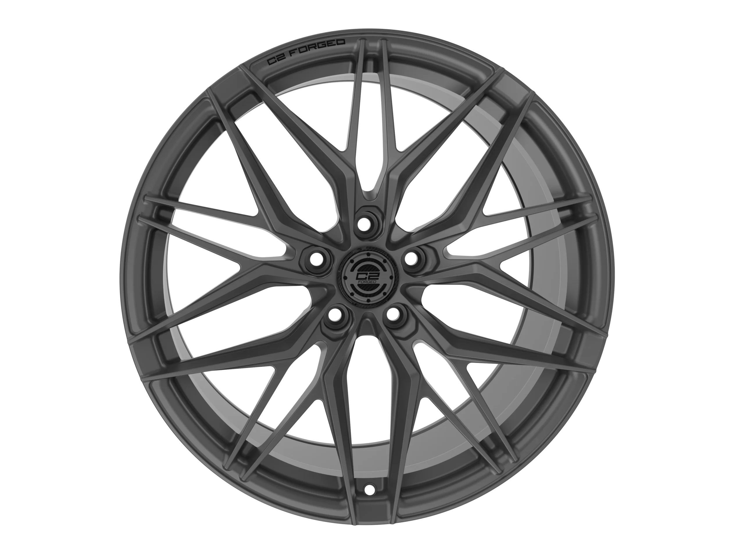 C2 - Street Show - Hexus V - Image 3