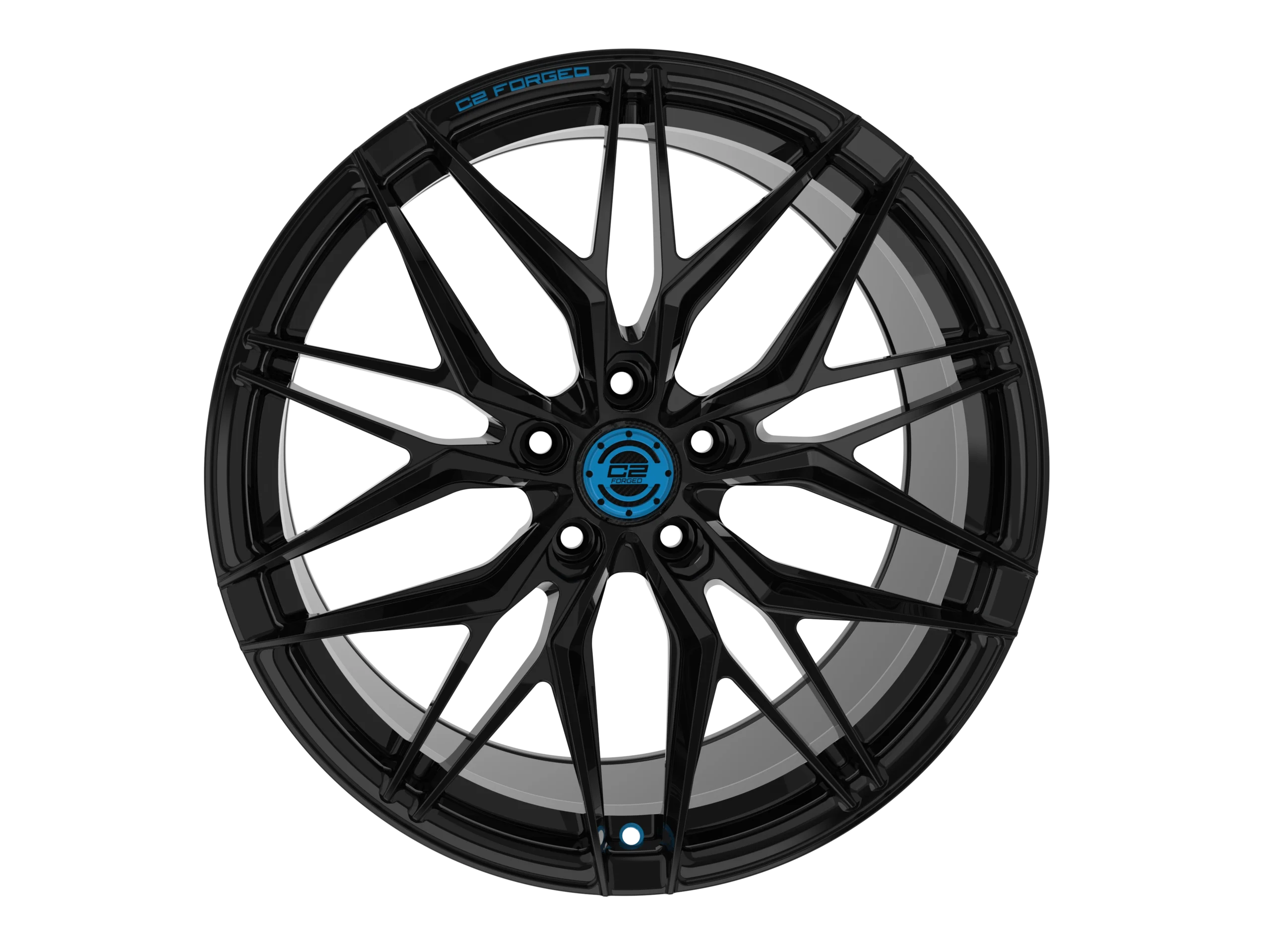 C2 - Street Show - Hexus V - Image 4