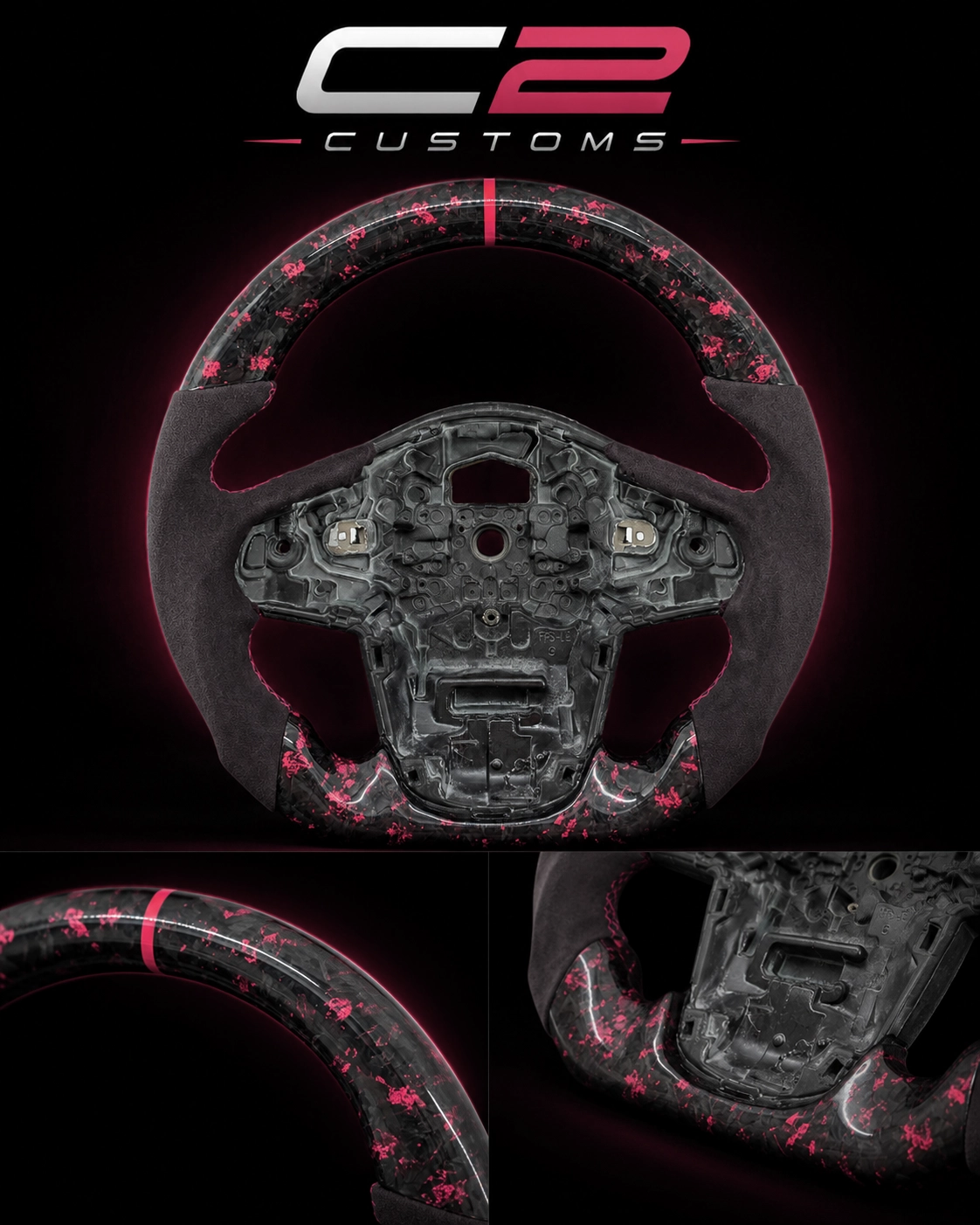2020+ Toyota Supra (A90) - Image 4