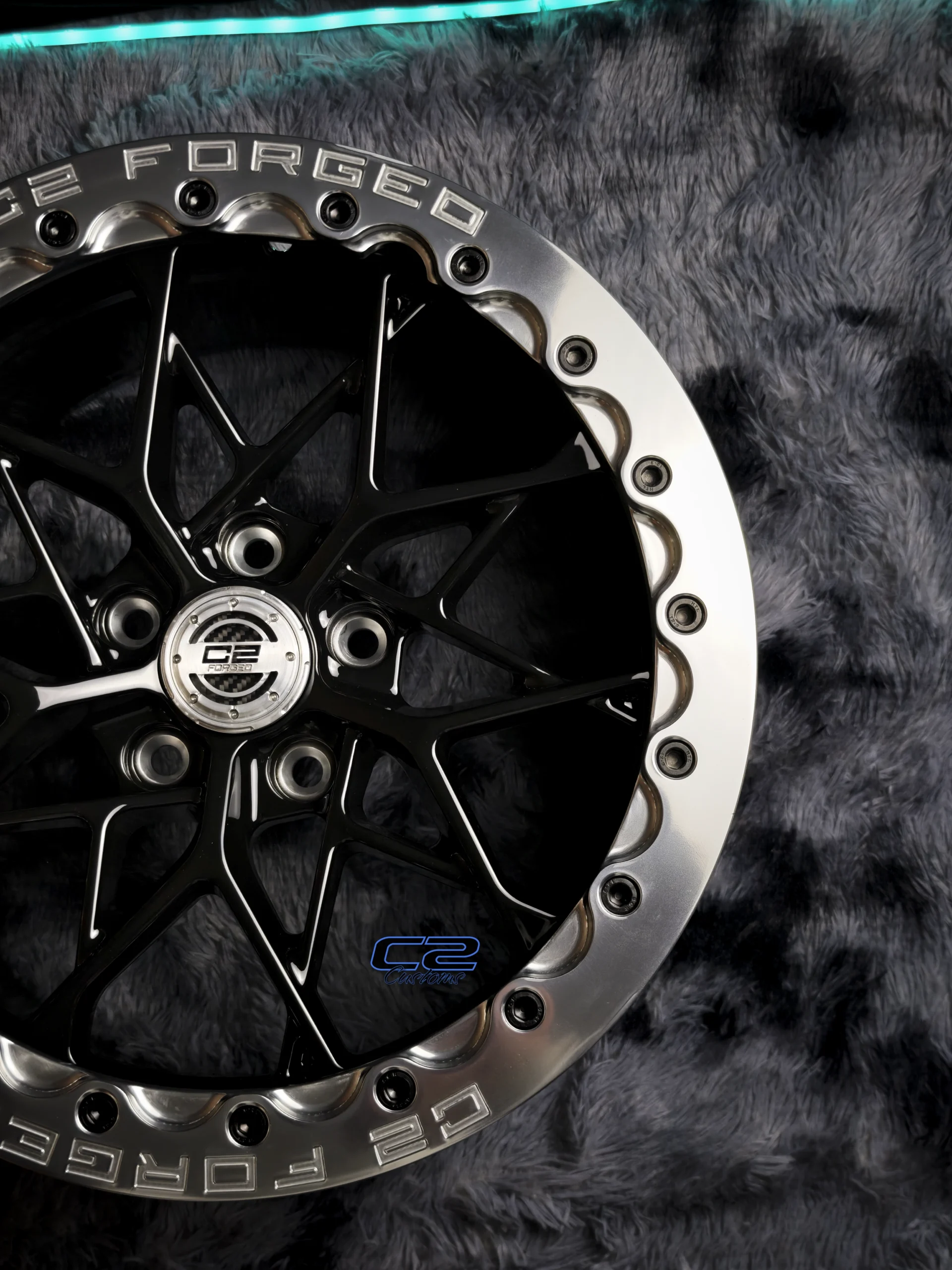 M1HP-BL (OEM Style Beadlock's) - Image 4
