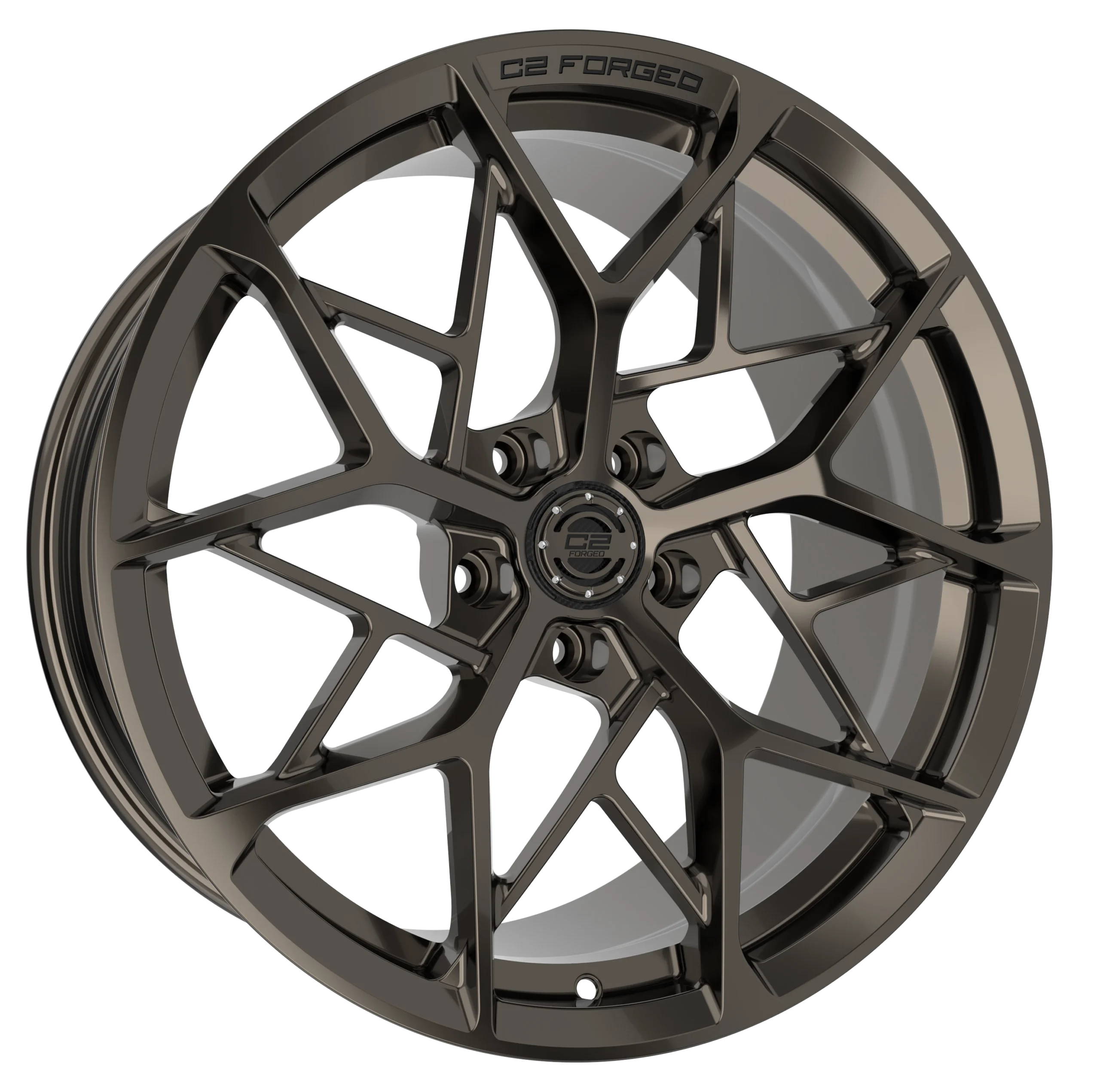 M1HP (OEM Style Forged Wheels) - Image 5