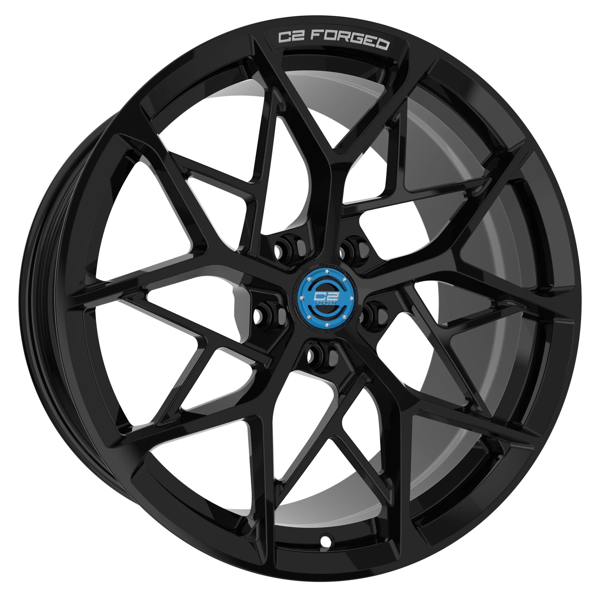 M1HP (OEM Style Forged Wheels) - Image 4